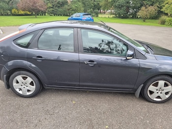 Ford - Focus