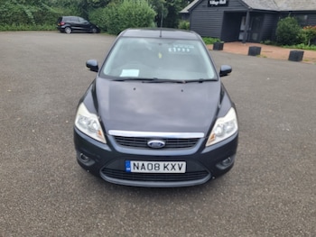 Used Ford Focus 2008 for sale - 76017999: Photo 2