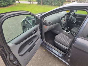 Used Ford Focus 2008 for sale - 76017999: Photo 3