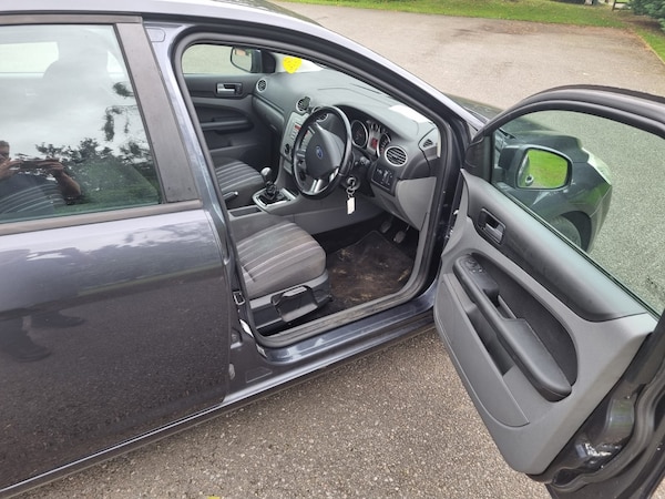 Used Ford Focus 2008 for sale - 76017999: Photo 5