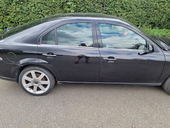 Used Ford Mondeo 2005 for sale - 75381183: Photo