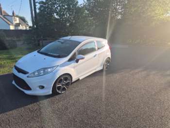 Used Ford Fiesta 2012 for sale - 75106122: Photo