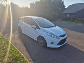 Used Ford Fiesta 2012 for sale - 75106122: Photo