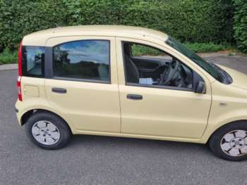 Used Fiat Panda 2009 for sale - 75381092: Photo