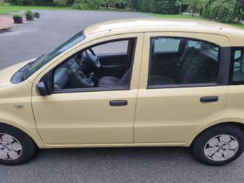 Used Fiat Panda 2009 for sale - 75381092: Photo