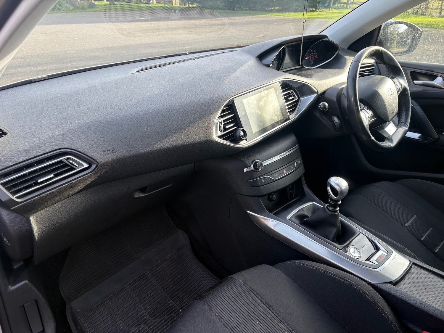 Used Peugeot 308 2013 for sale - 77097055: Photo 12