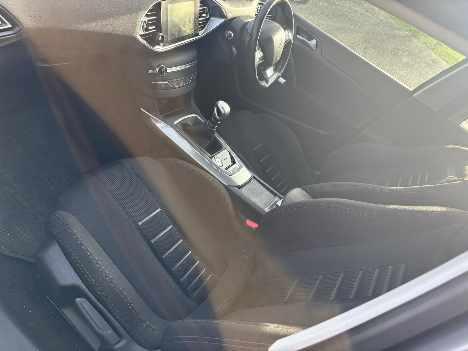 Used Peugeot 308 2013 for sale - 77097055: Photo 13