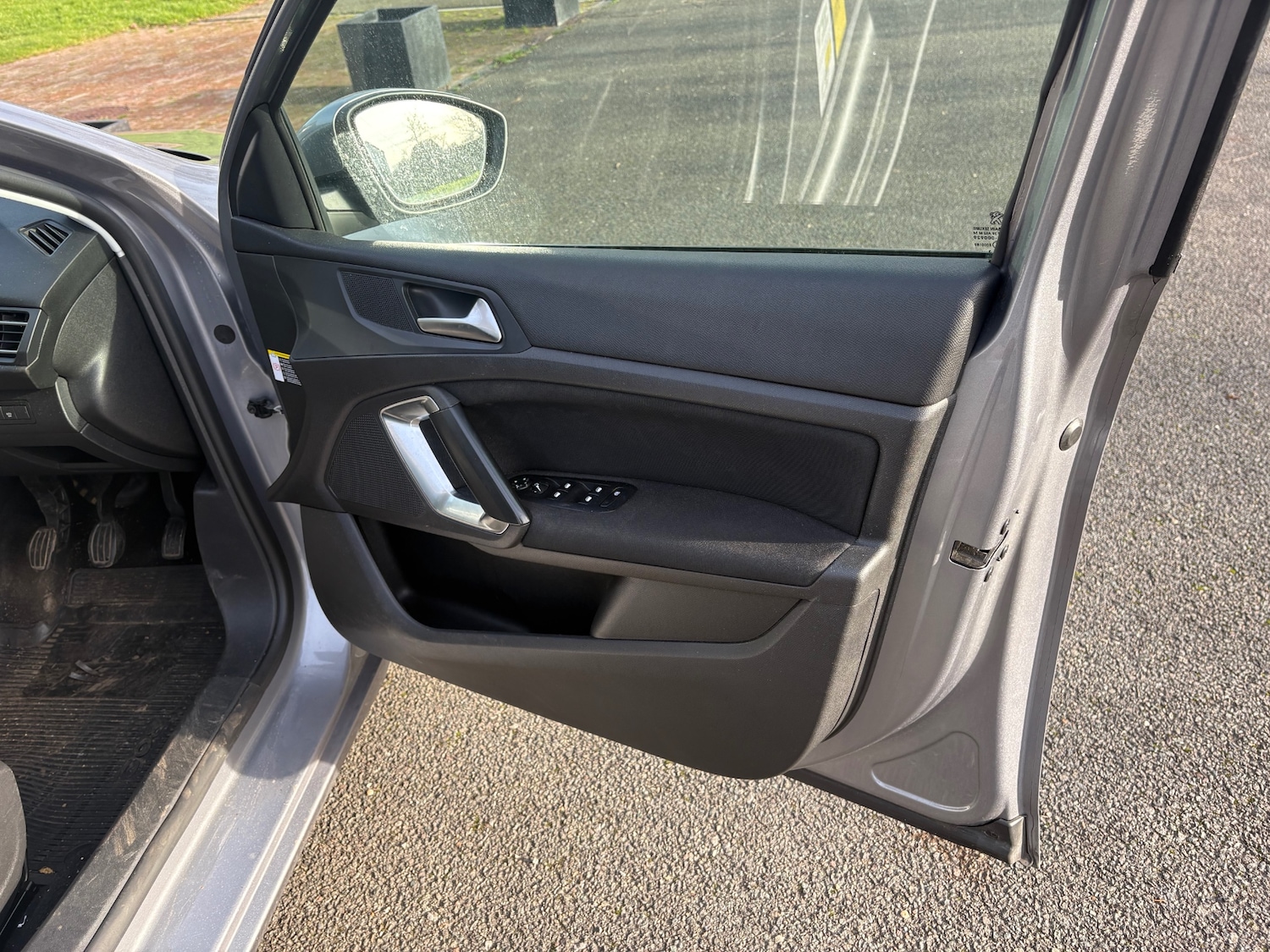 Used Peugeot 308 2013 for sale - 77097055: Photo 14