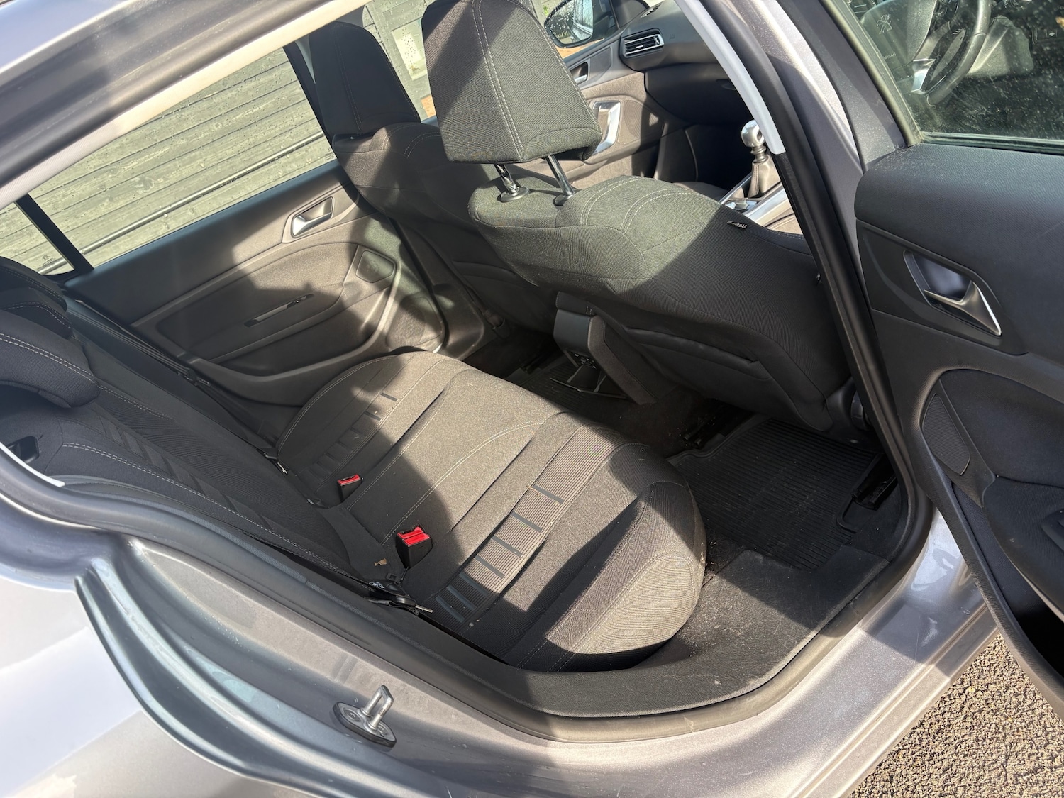 Used Peugeot 308 2013 for sale - 77097055: Photo 15