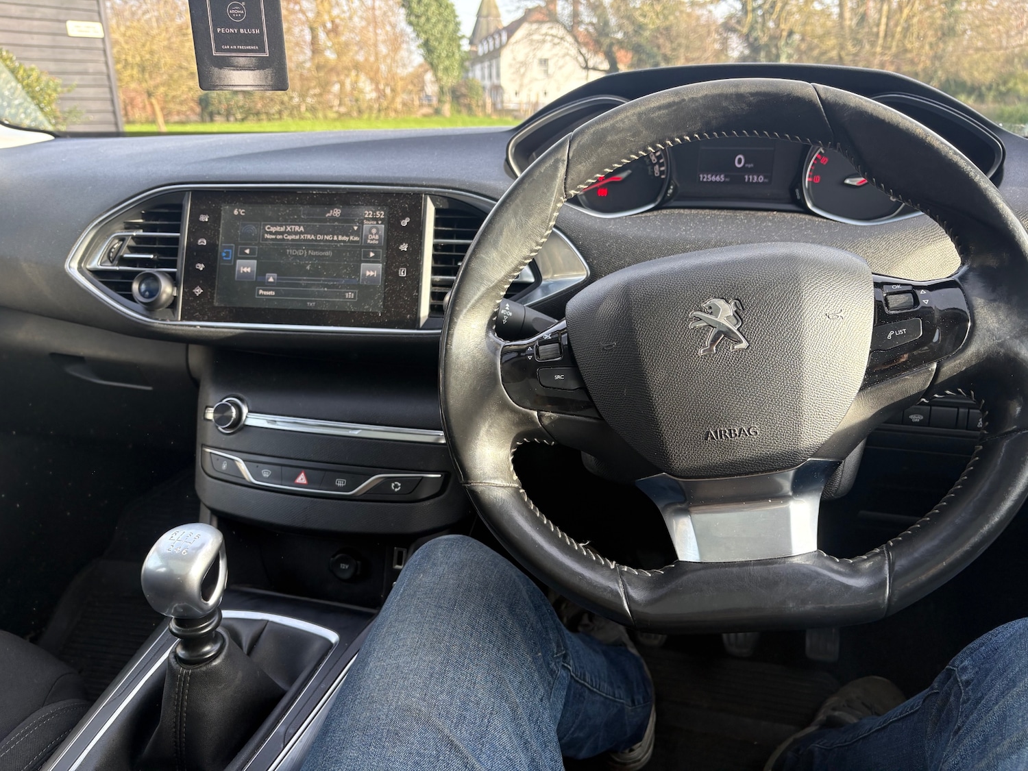 Used Peugeot 308 2013 for sale - 77097055: Photo 17