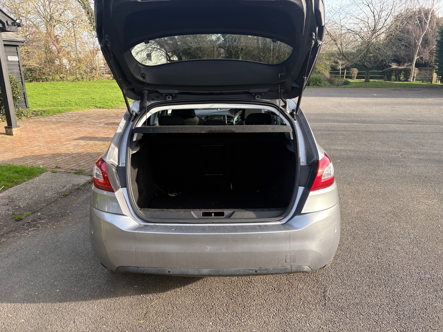 Used Peugeot 308 2013 for sale - 77097055: Photo 7