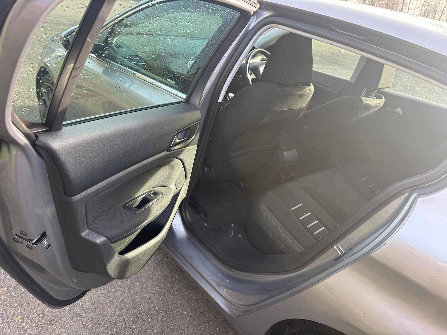 Used Peugeot 308 2013 for sale - 77097055: Photo 8