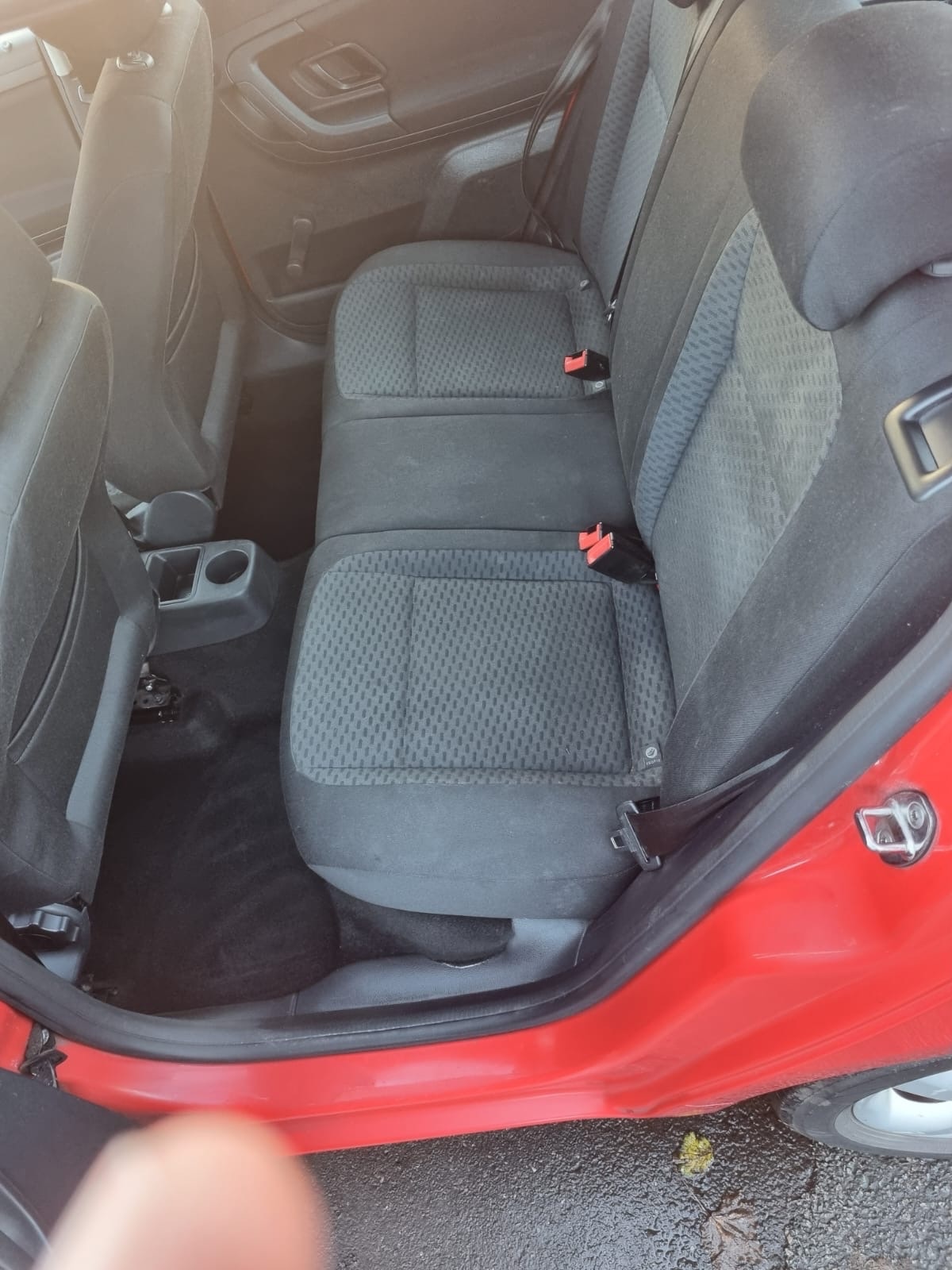 Used Skoda Fabia 2012 for sale - 77007919: Photo 10