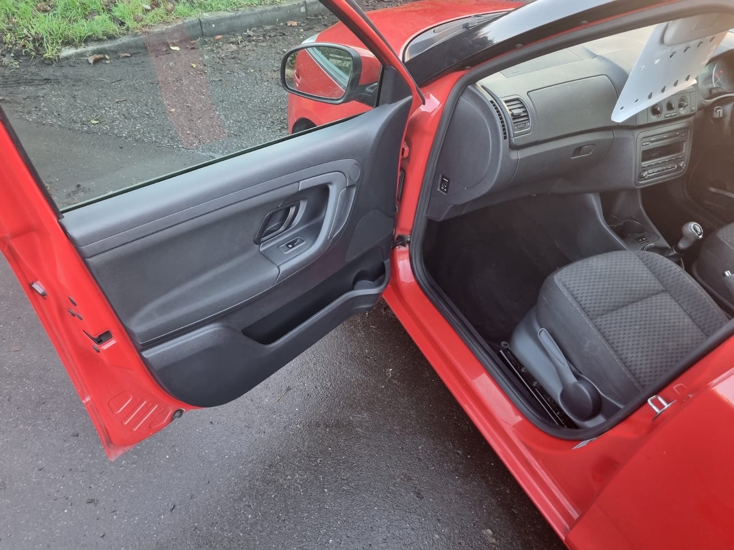 Used Skoda Fabia 2012 for sale - 77007919: Photo 11