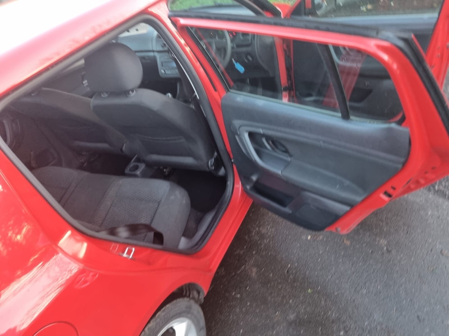 Used Skoda Fabia 2012 for sale - 77007919: Photo 13