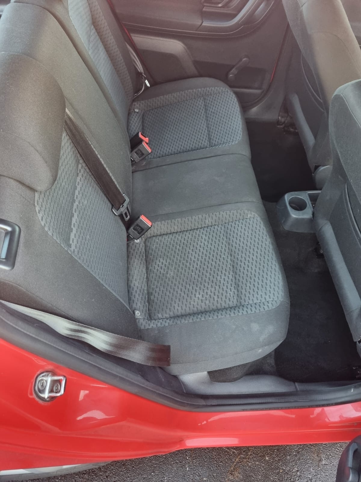 Used Skoda Fabia 2012 for sale - 77007919: Photo 14