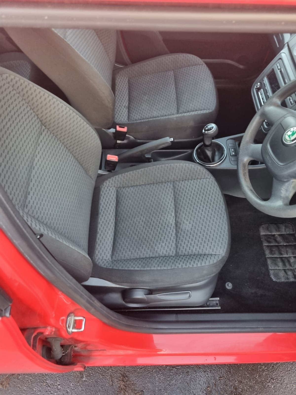 Used Skoda Fabia 2012 for sale - 77007919: Photo 16