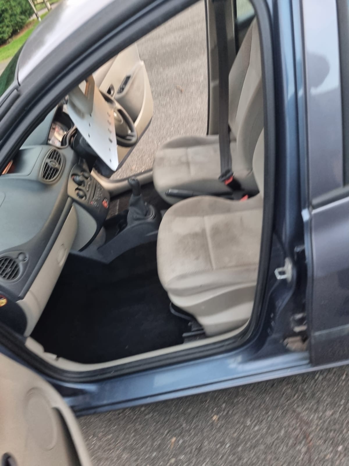 Used Renault Clio 2007 for sale - 76941145: Photo 13