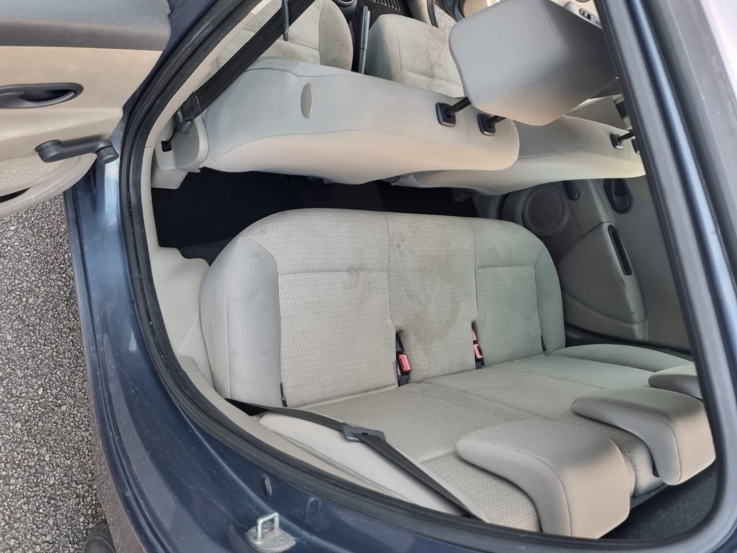 Used Renault Clio 2007 for sale - 76941145: Photo 14