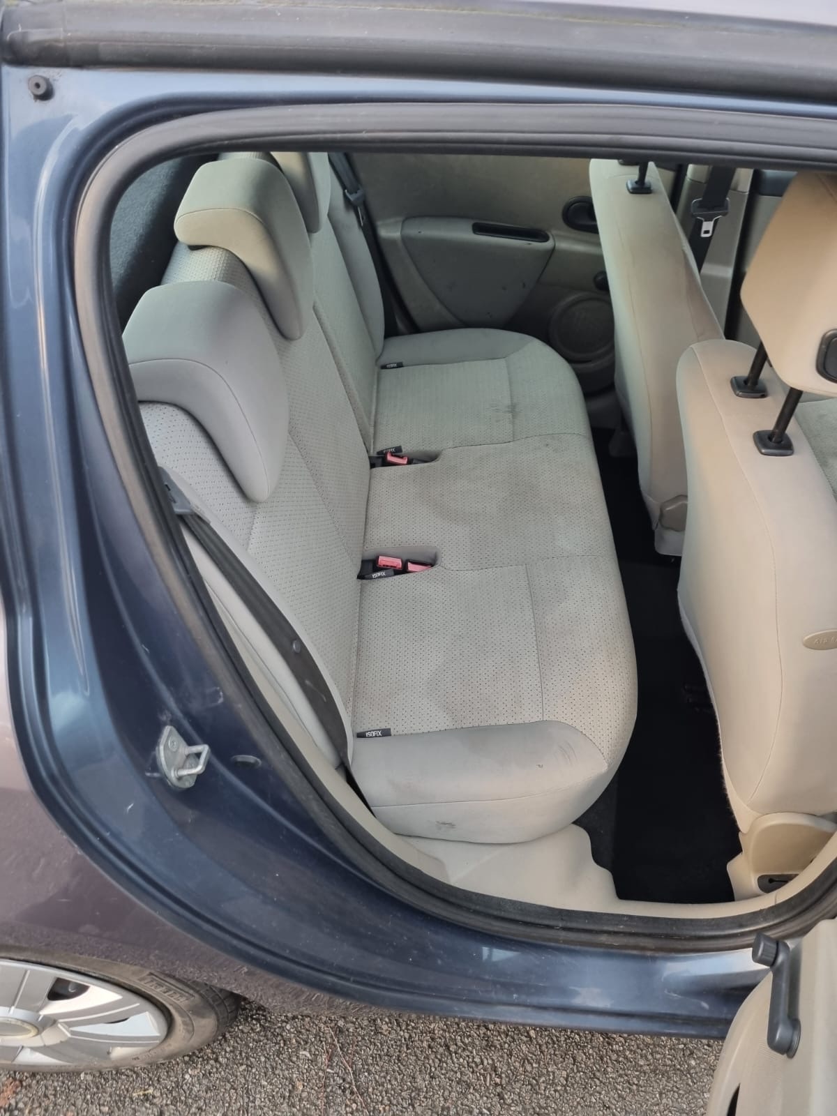 Used Renault Clio 2007 for sale - 76941145: Photo 15