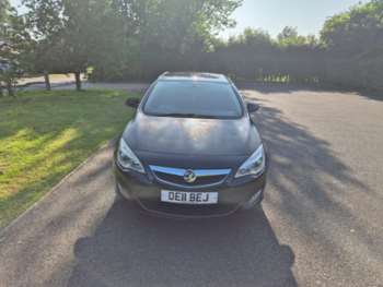 2011 (11) - 1.4i 16V ES 5dr