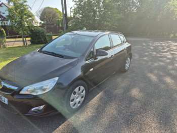 Used Vauxhall Astra 2011 for sale - 75106667: Photo