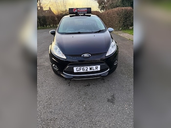 2012 (62) - 1.6 [134] Metal 3dr