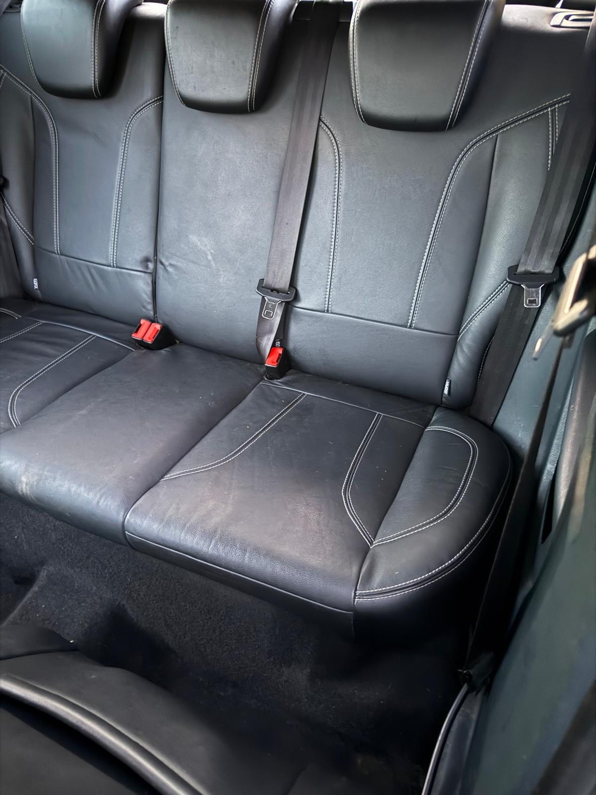 Used Ford Fiesta 2012 for sale - 76935496: Photo 7