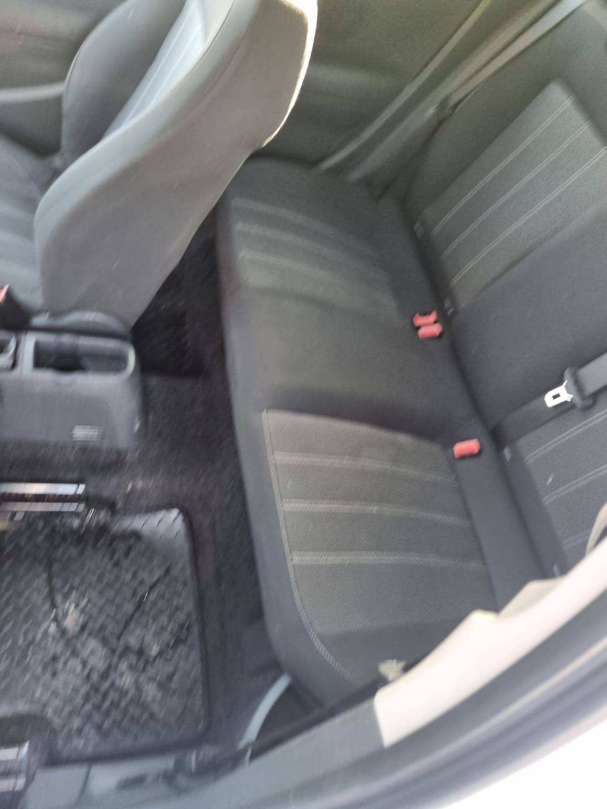 Used Vauxhall Corsa 2012 for sale - 77008224: Photo 10