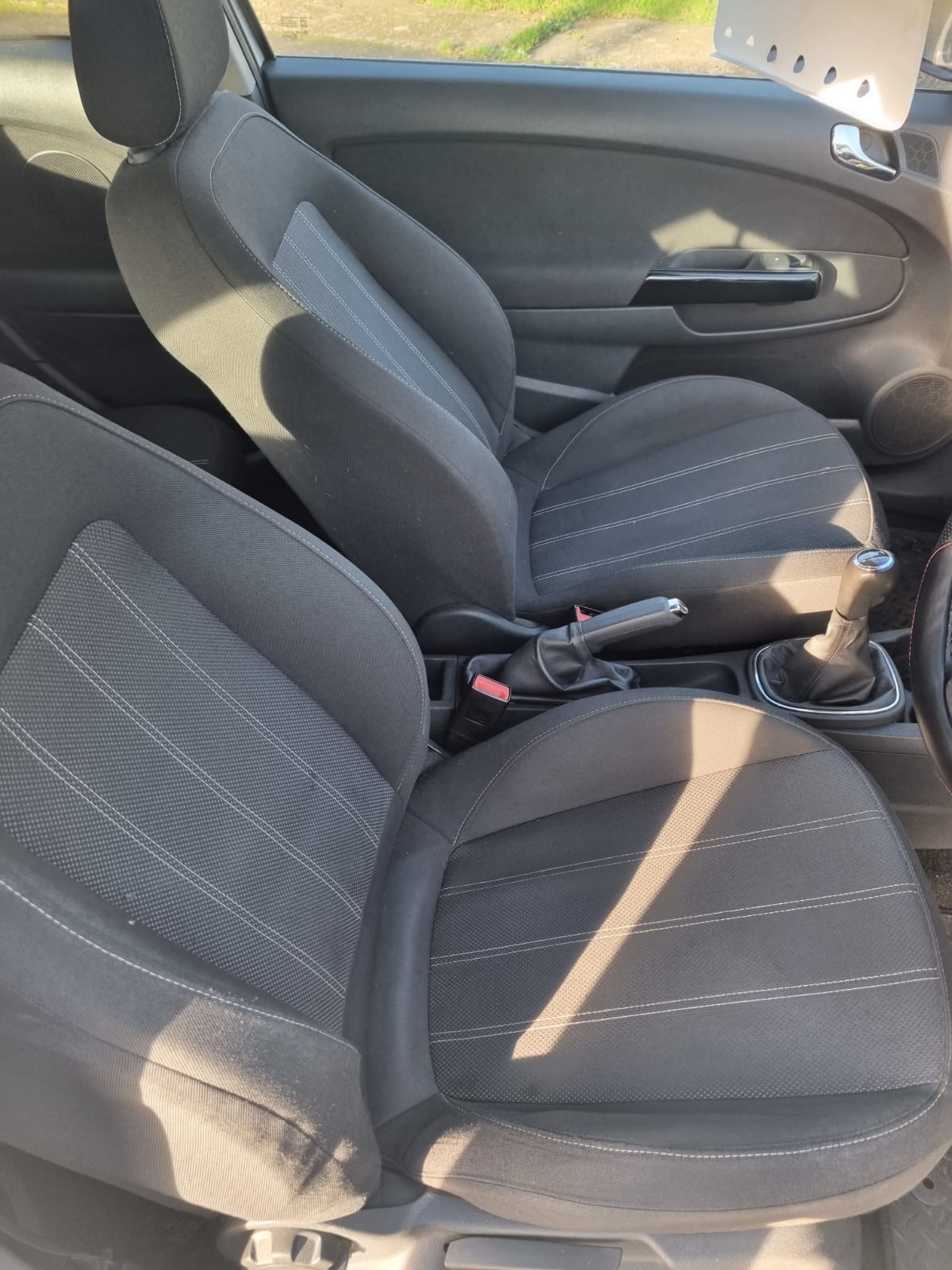 Used Vauxhall Corsa 2012 for sale - 77008224: Photo 12