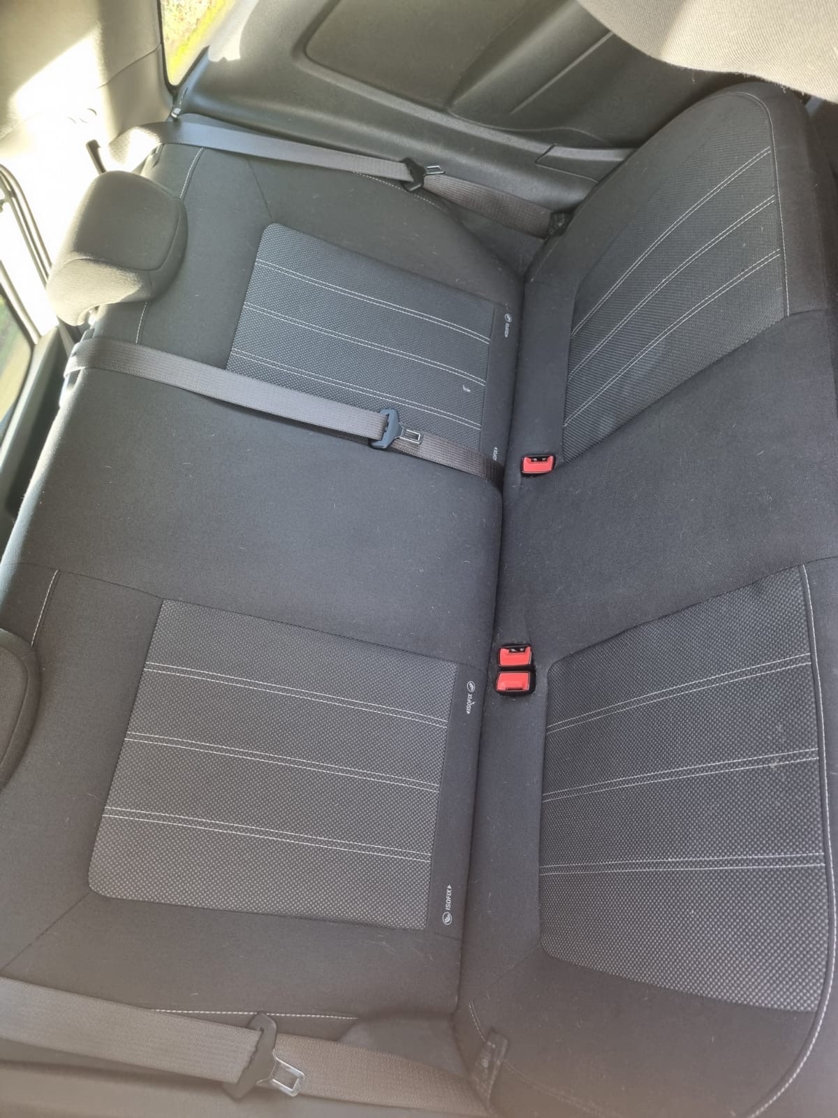 Used Vauxhall Corsa 2012 for sale - 77008224: Photo 13