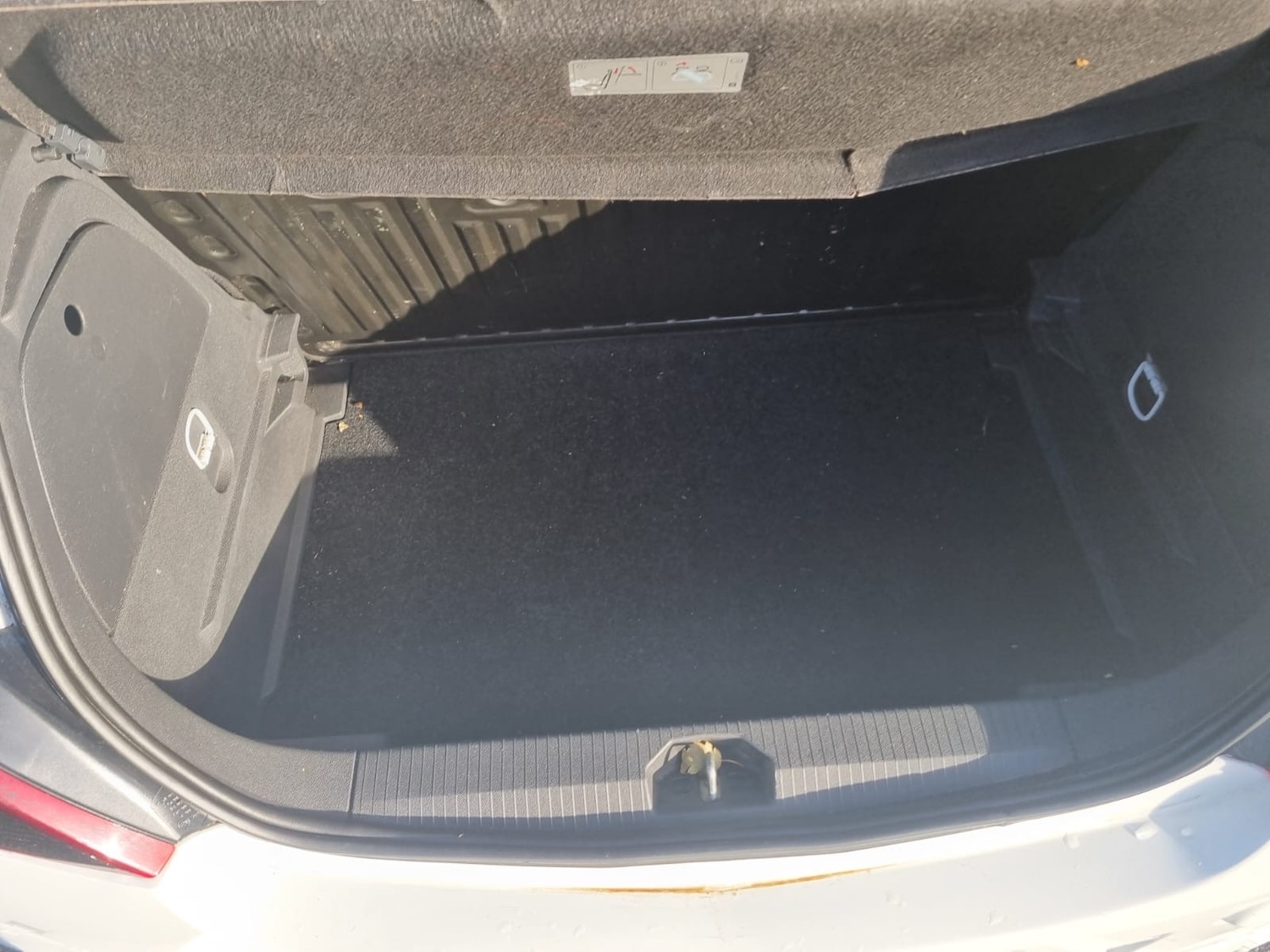 Used Vauxhall Corsa 2012 for sale - 77008224: Photo 14