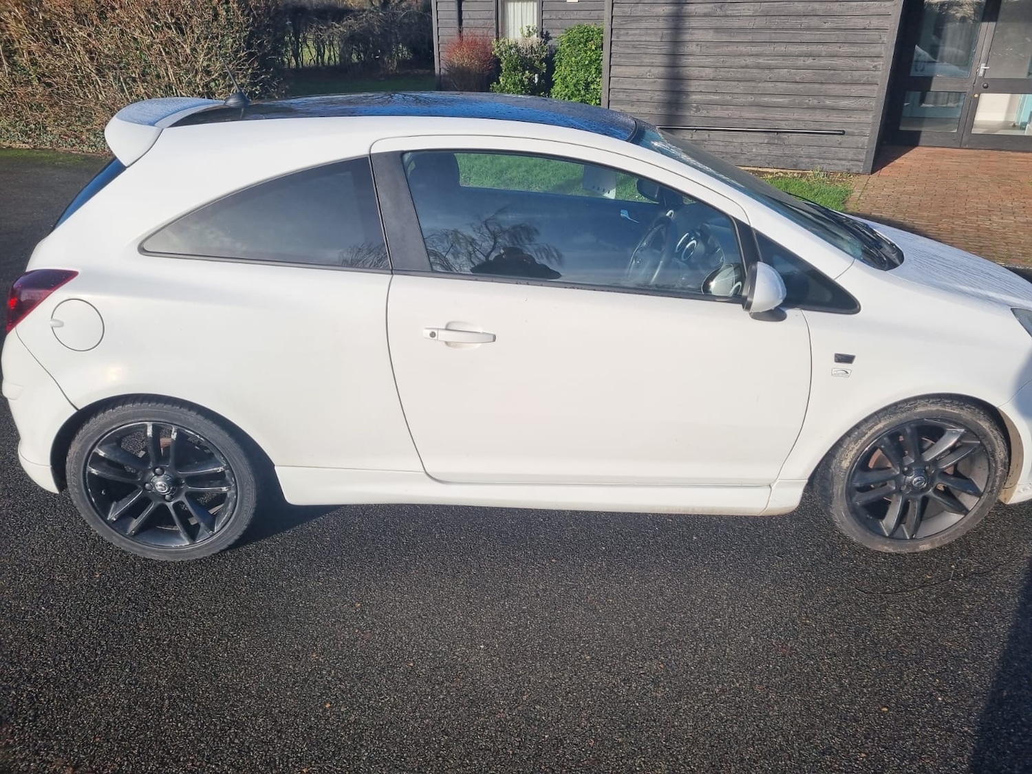 Used Vauxhall Corsa 2012 for sale - 77008224: Photo 4