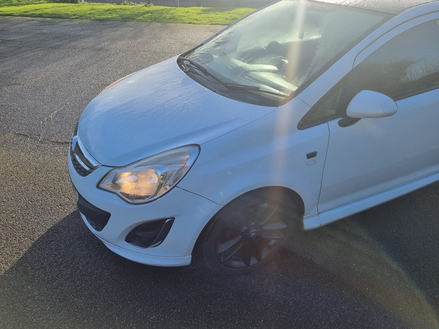 Used Vauxhall Corsa 2012 for sale - 77008224: Photo 7