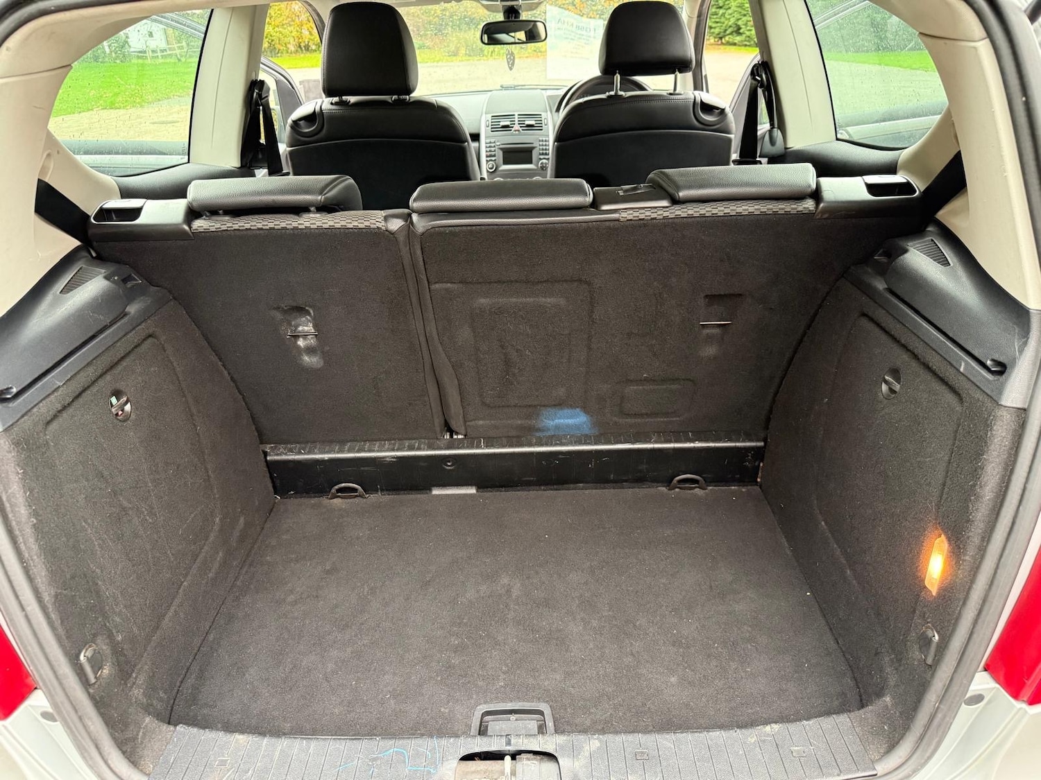 Used Mercedes-Benz A-Class 2008 for sale - 76482731: Photo 3