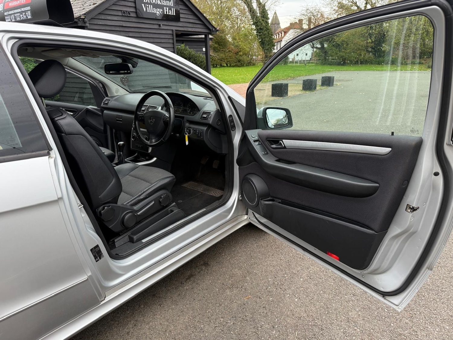 Used Mercedes-Benz A-Class 2008 for sale - 76482731: Photo 4