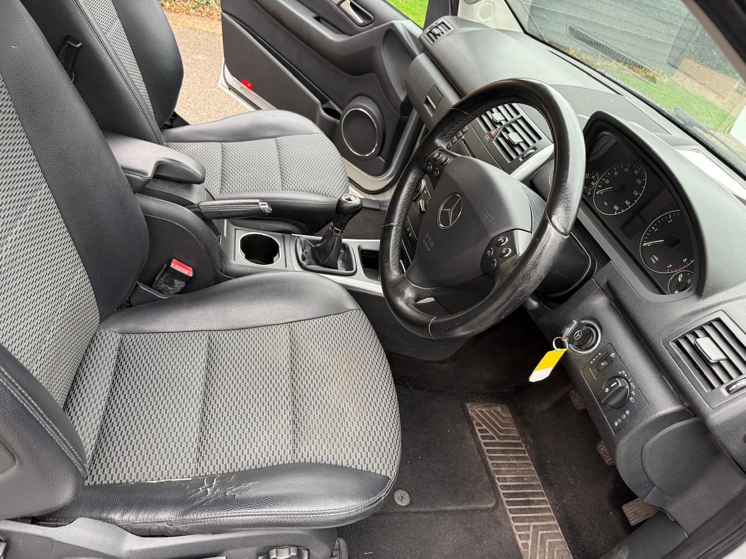 Used Mercedes-Benz A-Class 2008 for sale - 76482731: Photo 5