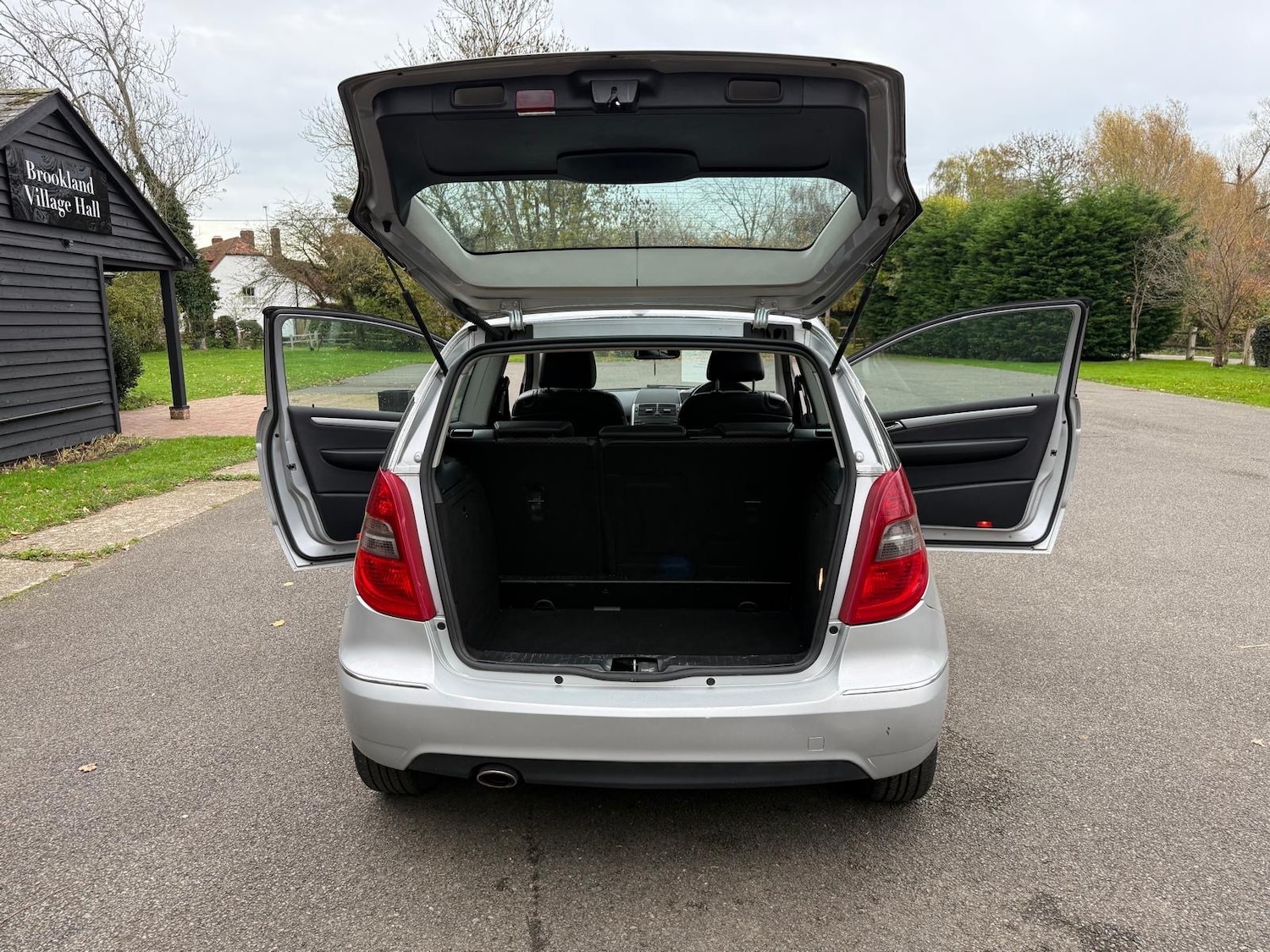 Used Mercedes-Benz A-Class 2008 for sale - 76482731: Photo 9