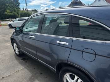 Used Honda CR-V 2011 for sale - 75105967: Photo