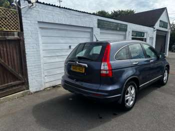Used Honda CR-V 2011 for sale - 75105967: Photo