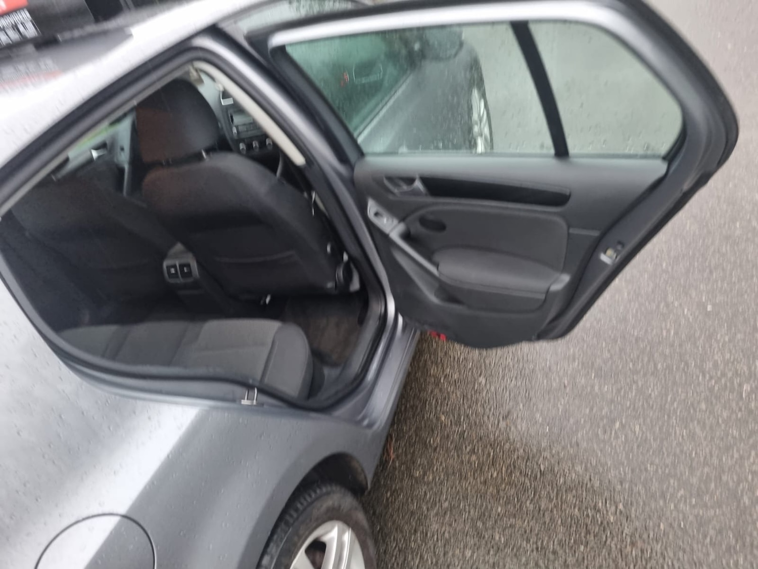 Used Volkswagen Golf 2010 for sale - 77020627: Photo 10