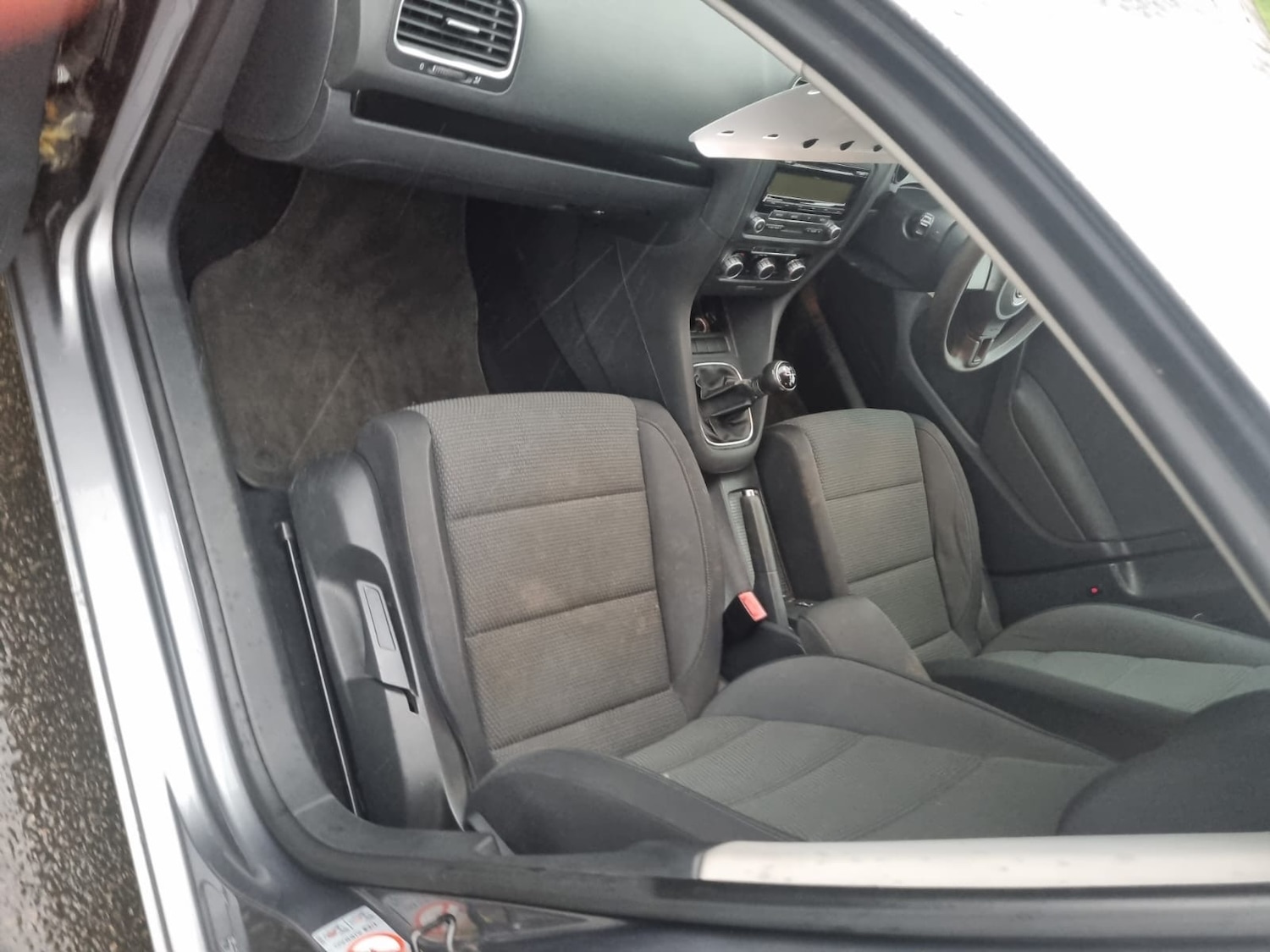 Used Volkswagen Golf 2010 for sale - 77020627: Photo 14