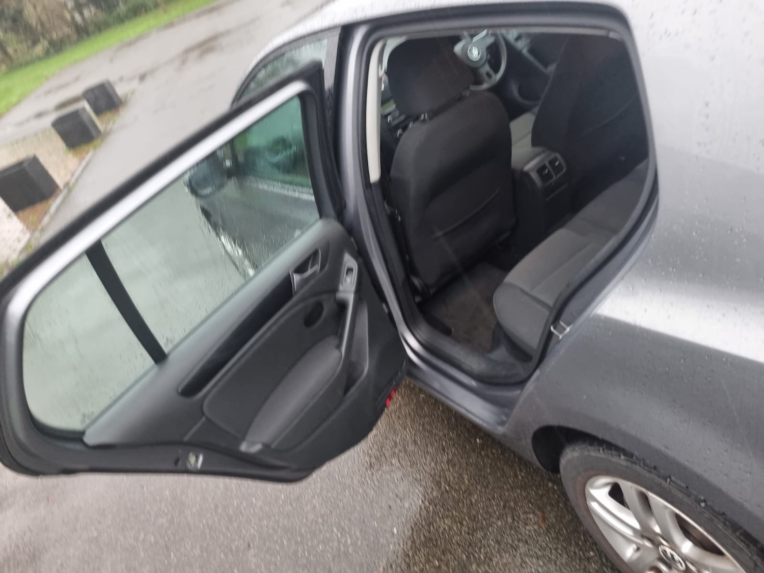 Used Volkswagen Golf 2010 for sale - 77020627: Photo 15