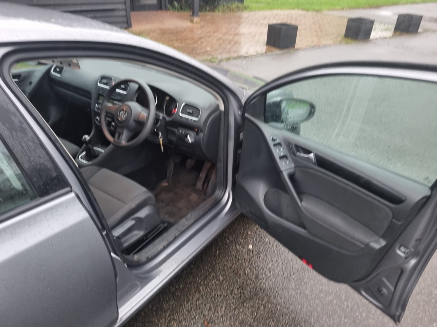 Used Volkswagen Golf 2010 for sale - 77020627: Photo 17