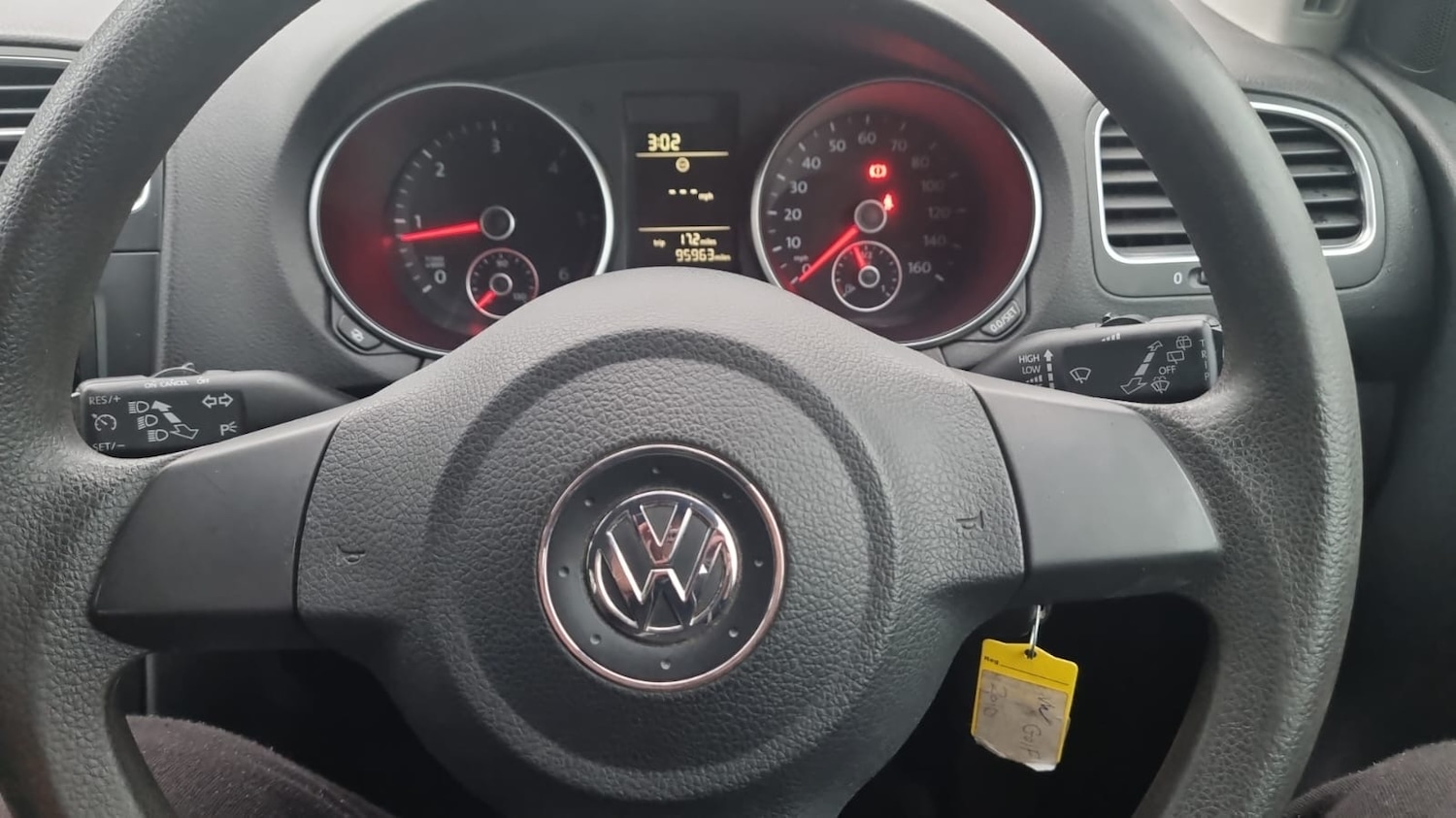 Used Volkswagen Golf 2010 for sale - 77020627: Photo 19