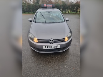 Used Volkswagen Golf 2010 for sale - 77020627: Photo