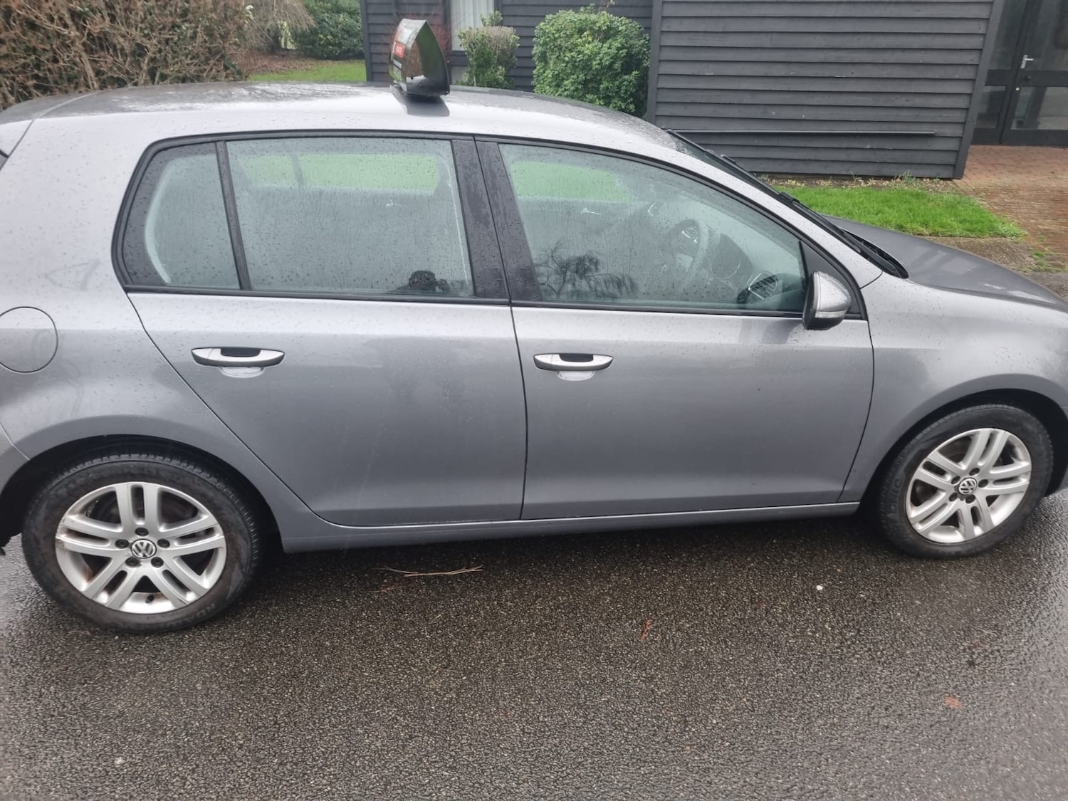 Used Volkswagen Golf 2010 for sale - 77020627: Photo 6