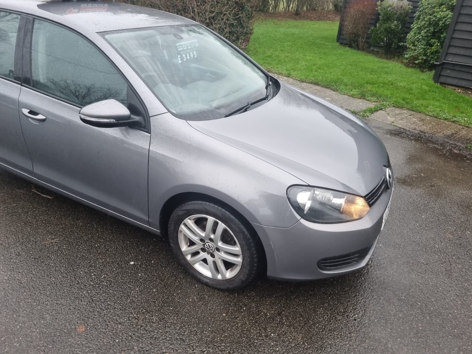 Used Volkswagen Golf 2010 for sale - 77020627: Photo 9