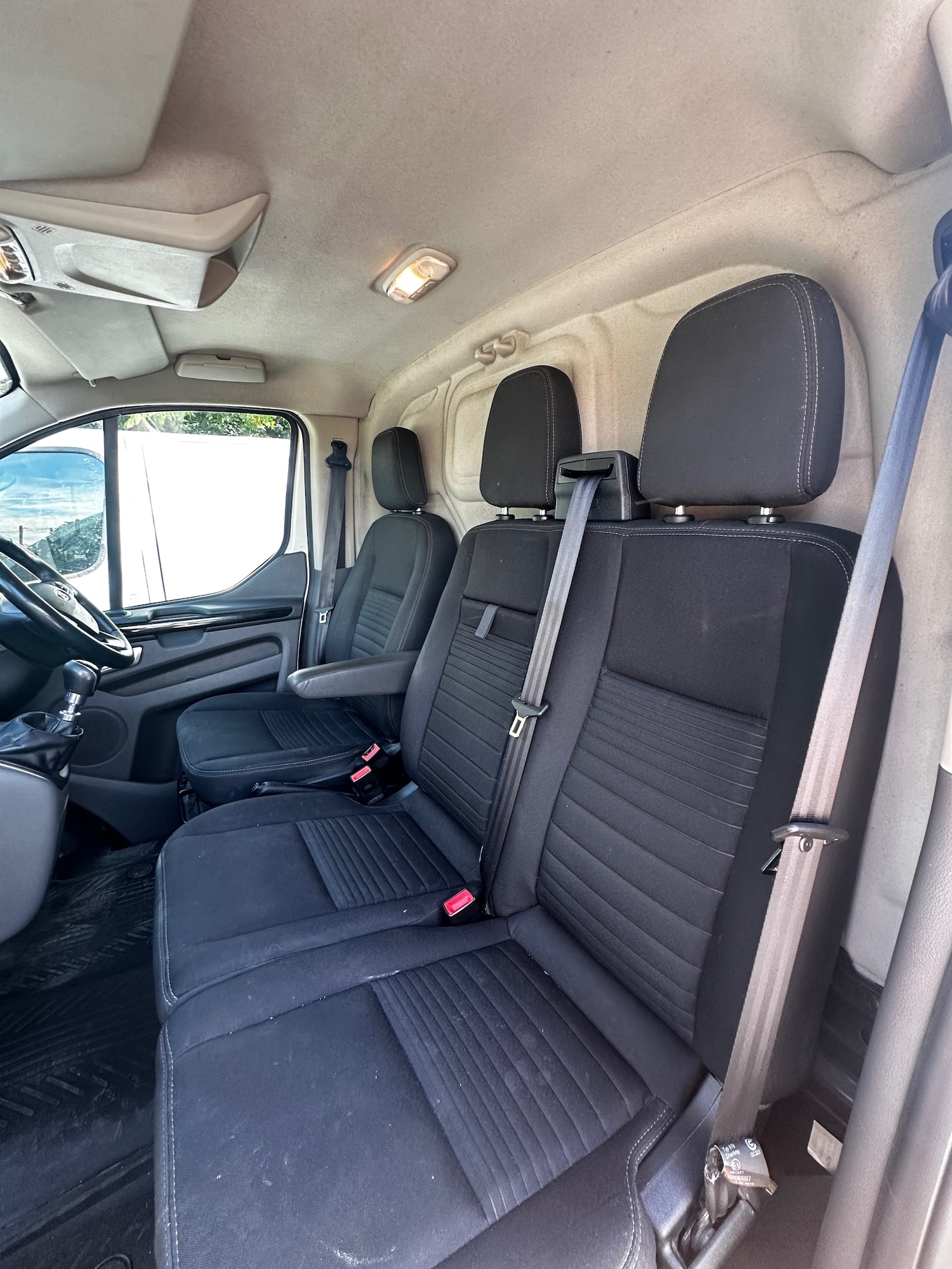 Vehicle 17