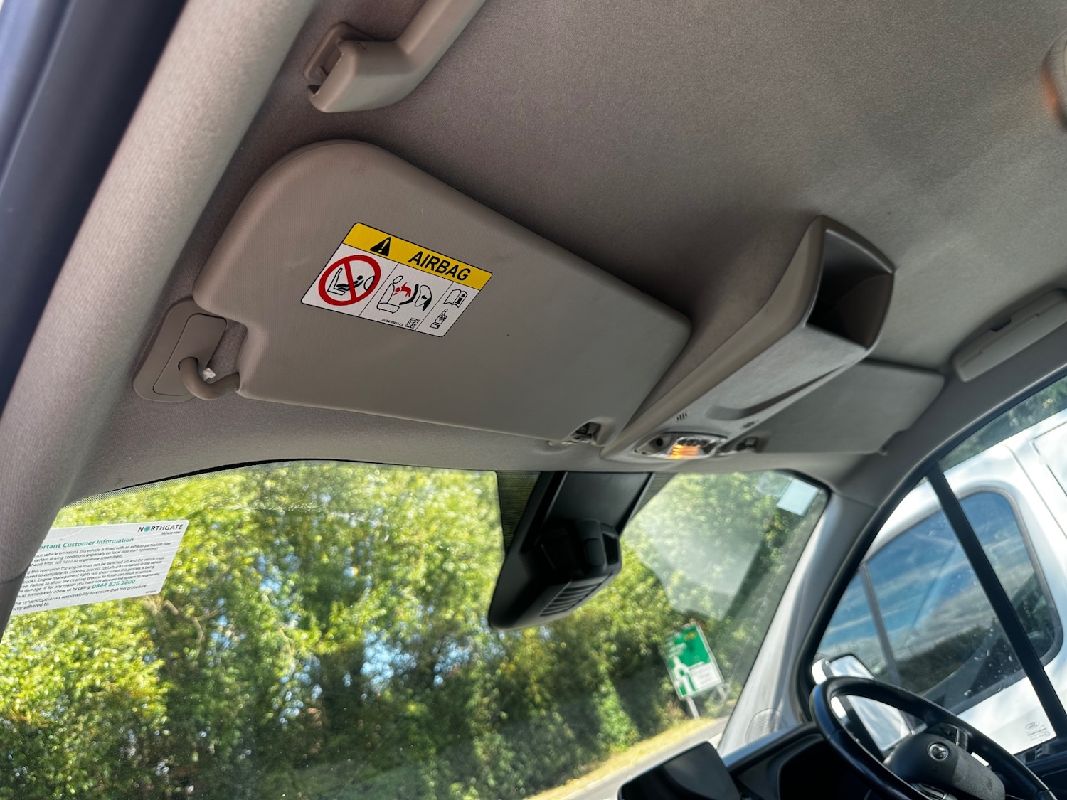 Vehicle 19